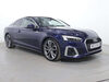 Audi A5 2.0 A5 S Line 40 TFSI MHEV Semi-Auto 2dr
