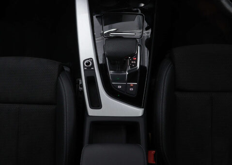 Audi A5 2.0 A5 S Line 40 TFSI MHEV Semi-Auto 2dr 20