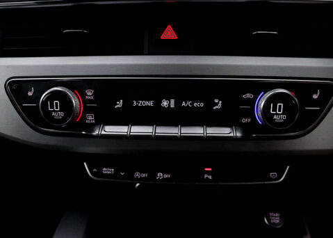 Audi A5 2.0 A5 S Line 40 TFSI MHEV Semi-Auto 2dr 31