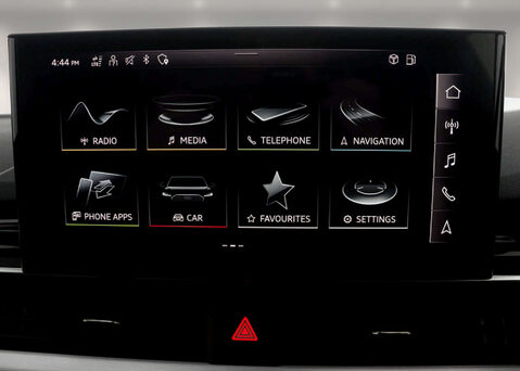 Audi A5 2.0 A5 S Line 40 TFSI MHEV Semi-Auto 2dr 28