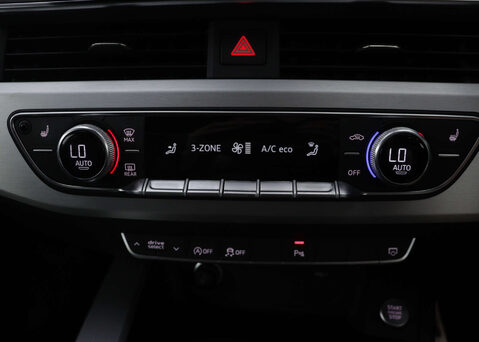 Audi A5 2.0 A5 S Line 40 TFSI MHEV Semi-Auto 2dr 30