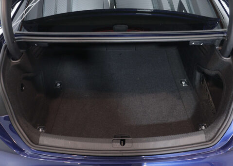 Audi A5 2.0 A5 S Line 40 TFSI MHEV Semi-Auto 2dr 49