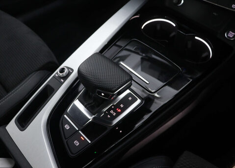 Audi A5 2.0 A5 S Line 40 TFSI MHEV Semi-Auto 2dr 34