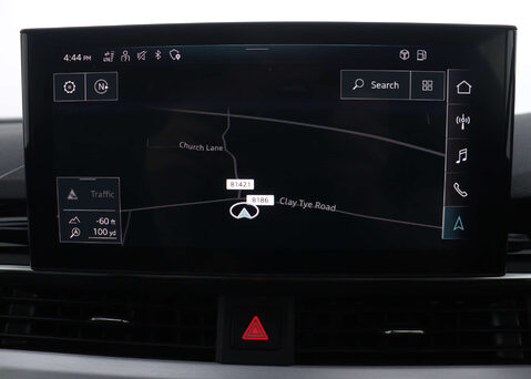 Audi A5 2.0 A5 S Line 40 TFSI MHEV Semi-Auto 2dr 24