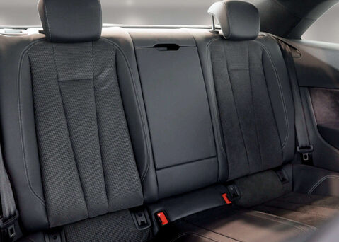 Audi A5 2.0 A5 S Line 40 TFSI MHEV Semi-Auto 2dr 49