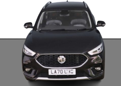 MG ZS 1.0 ZS Exclusive TGDi Auto 5dr 5