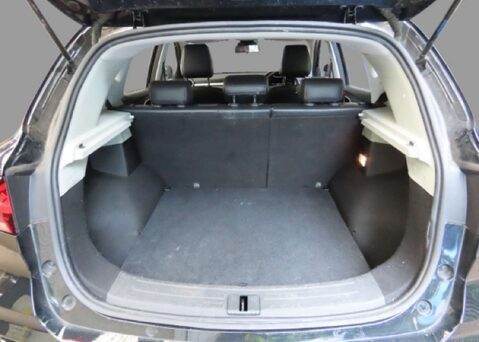 MG ZS 1.0 ZS Exclusive TGDi Auto 5dr 12