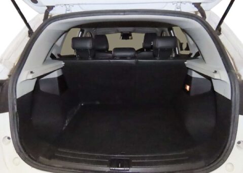 MG ZS 1.0 ZS Exclusive TGDi Auto 5dr 9