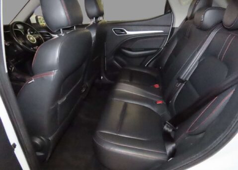 MG ZS 1.0 ZS Exclusive TGDi Auto 5dr 11