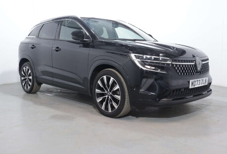 Renault Austral 1.2 Austral Techno E-Tech HEV Auto 5dr