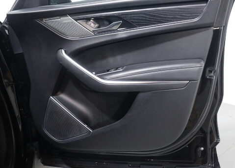 Jaguar F-Pace 2.0 F-PACE R-Dynamic HSE D MHEV AWD Auto 4WD 5dr 44