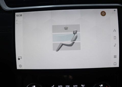 Jaguar F-Pace 2.0 F-PACE R-Dynamic HSE D MHEV AWD Auto 4WD 5dr 27