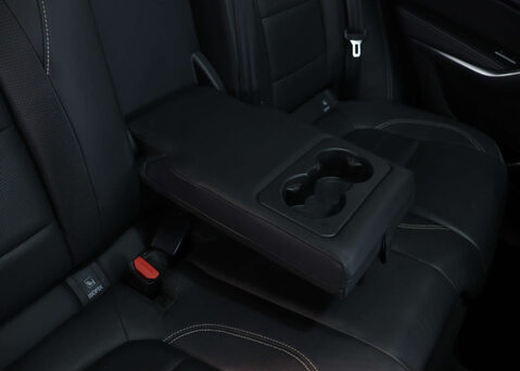 Jaguar F-Pace 2.0 F-PACE R-Dynamic HSE D MHEV AWD Auto 4WD 5dr 50