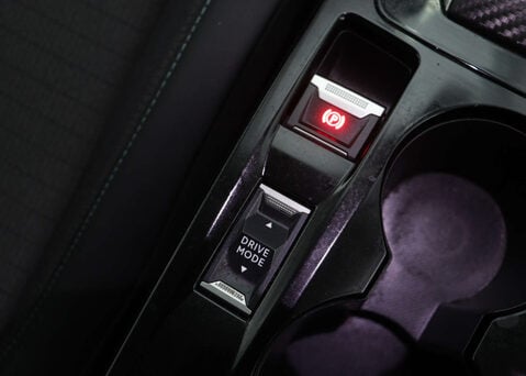 Peugeot 2008 1.2 2008 Allure Premium PureTech S/S Auto 5dr 28