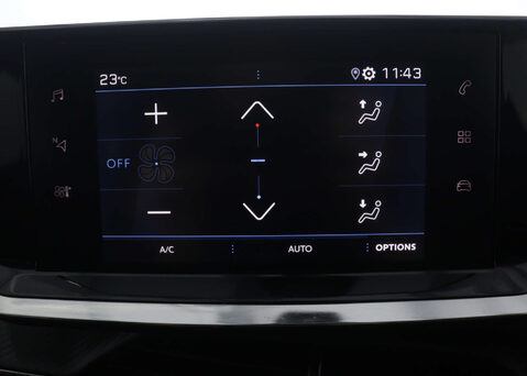 Peugeot 2008 1.2 2008 Allure Premium PureTech S/S Auto 5dr 21