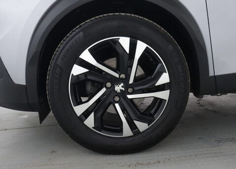 Peugeot 2008 1.2 2008 Allure Premium PureTech S/S Auto 5dr 15