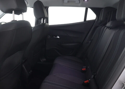 Peugeot 2008 1.2 2008 Allure Premium PureTech S/S Auto 5dr 42