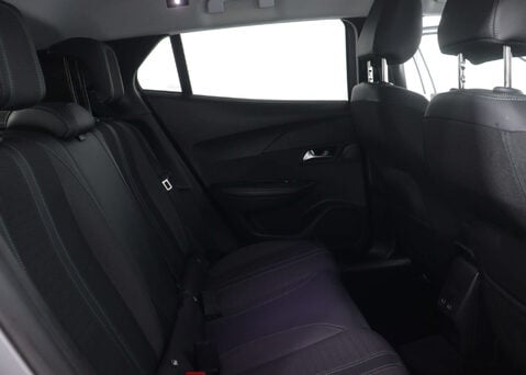 Peugeot 2008 1.2 2008 Allure Premium PureTech S/S Auto 5dr 43