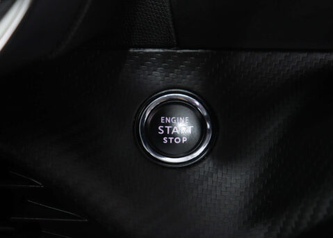 Peugeot 2008 1.2 2008 Allure Premium PureTech S/S Auto 5dr 29