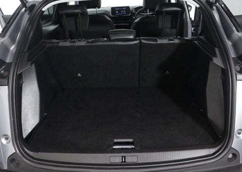 Peugeot 2008 1.2 2008 Allure Premium PureTech S/S Auto 5dr 44