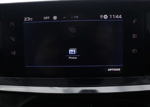 Peugeot 2008 1.2 2008 Allure Premium PureTech S/S Auto 5dr 24