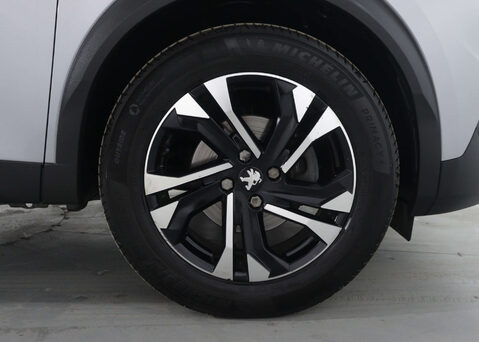 Peugeot 2008 1.2 2008 Allure Premium PureTech S/S Auto 5dr 14