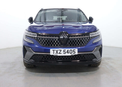 Renault Austral 1.2 Austral Techno Espirit Alpine HEV Auto 5dr 5