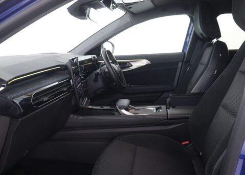 Renault Austral 1.2 Austral Techno Espirit Alpine HEV Auto 5dr 42