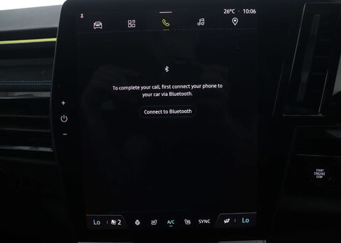 Renault Austral 1.2 Austral Techno Espirit Alpine HEV Auto 5dr 23