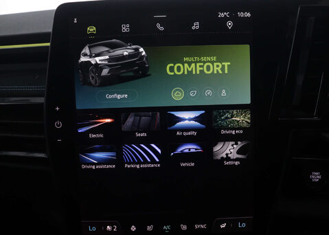 Renault Austral 1.2 Austral Techno Espirit Alpine HEV Auto 5dr 22