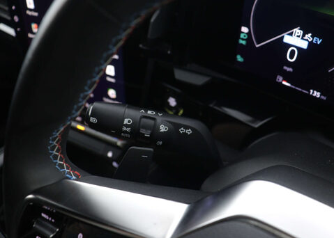 Renault Austral 1.2 Austral Techno Espirit Alpine HEV Auto 5dr 33