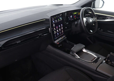 Renault Austral 1.2 Austral Techno Espirit Alpine HEV Auto 5dr 41