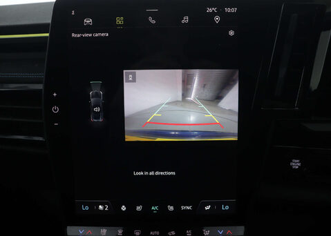 Renault Austral 1.2 Austral Techno Espirit Alpine HEV Auto 5dr 26