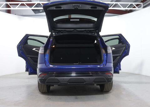 Renault Austral 1.2 Austral Techno Espirit Alpine HEV Auto 5dr 54