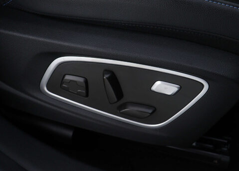 Renault Austral 1.2 Austral Techno Espirit Alpine HEV Auto 5dr 37