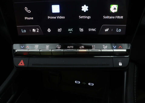 Renault Austral 1.2 Austral Techno Espirit Alpine HEV Auto 5dr 27