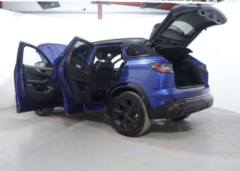 Renault Austral 1.2 Austral Techno Espirit Alpine HEV Auto 5dr 53