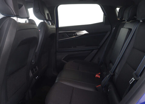 Renault Austral 1.2 Austral Techno Espirit Alpine HEV Auto 5dr 45