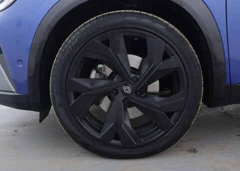 Renault Austral 1.2 Austral Techno Espirit Alpine HEV Auto 5dr 15