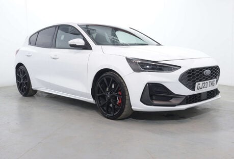 Ford Focus 2.3 Focus ST 5dr