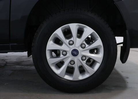 Ford Transit Custom 2.0 Transit Custom 280 Limited L1 H1 EcoBlue 16