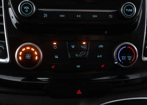 Ford Transit Custom 2.0 Transit Custom 280 Limited L1 H1 EcoBlue 25