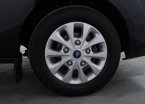 Ford Transit Custom 2.0 Transit Custom 280 Limited L1 H1 EcoBlue 14