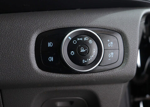 Ford Transit Custom 2.0 Transit Custom 280 Limited L1 H1 EcoBlue 32