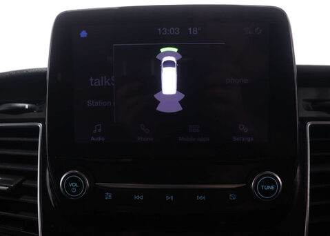 Ford Transit Custom 2.0 Transit Custom 280 Limited L1 H1 EcoBlue 23