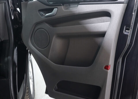 Ford Transit Custom 2.0 Transit Custom 280 Limited L1 H1 EcoBlue 37