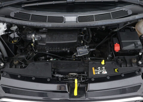 Ford Transit Custom 2.0 Transit Custom 280 Limited L1 H1 EcoBlue 45