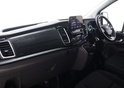 Ford Transit Custom 2.0 Transit Custom 280 Limited L1 H1 EcoBlue 38