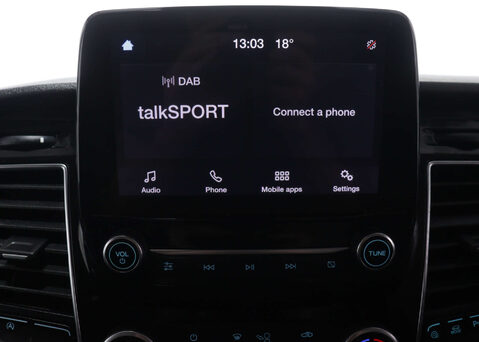 Ford Transit Custom 2.0 Transit Custom 280 Limited L1 H1 EcoBlue 22