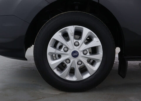 Ford Transit Custom 2.0 Transit Custom 280 Limited L1 H1 EcoBlue 15